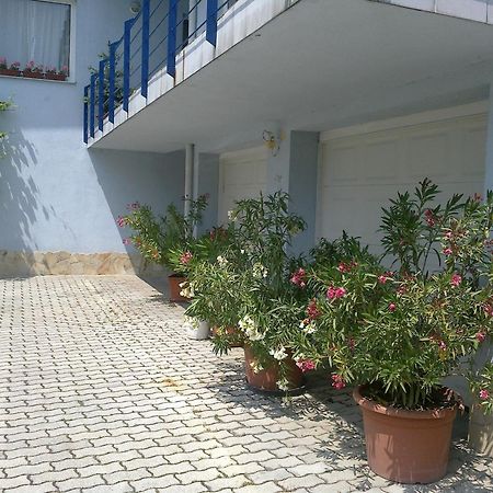 Laguna Apartmanhaz Hévíz المظهر الخارجي الصورة