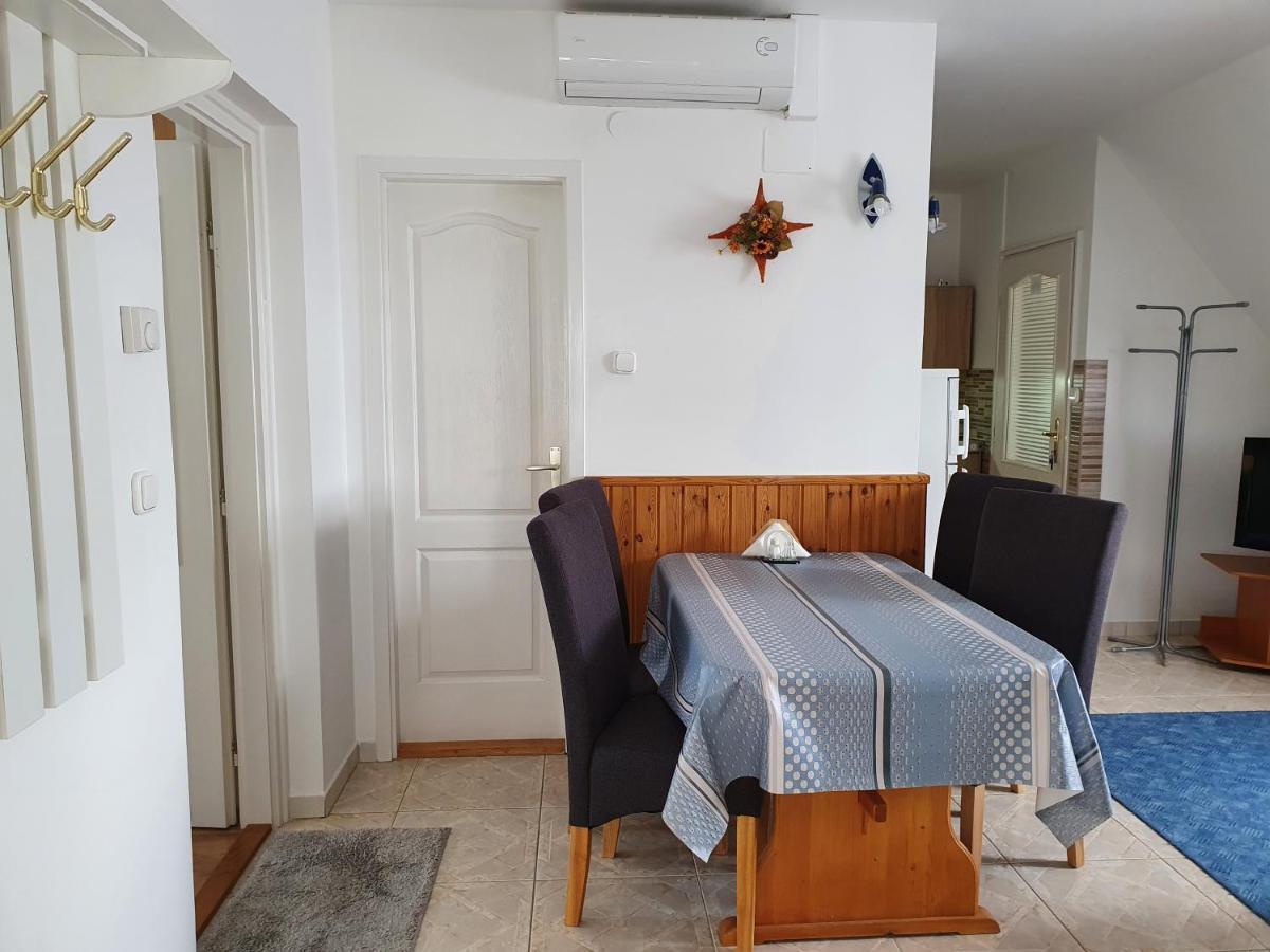 Laguna Apartmanhaz Hévíz المظهر الخارجي الصورة