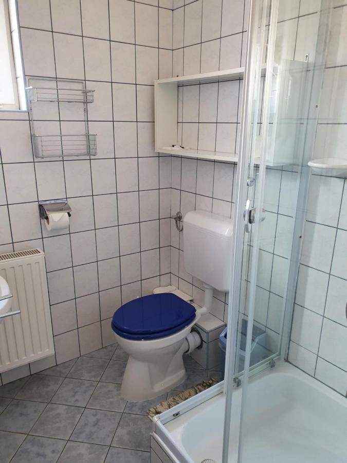 Laguna Apartmanhaz Hévíz المظهر الخارجي الصورة
