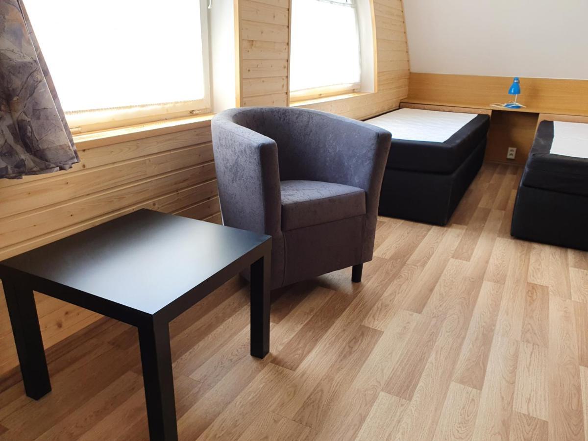 Laguna Apartmanhaz Hévíz المظهر الخارجي الصورة