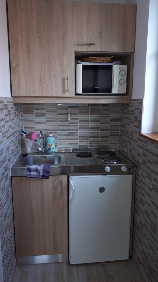 Laguna Apartmanhaz Hévíz المظهر الخارجي الصورة