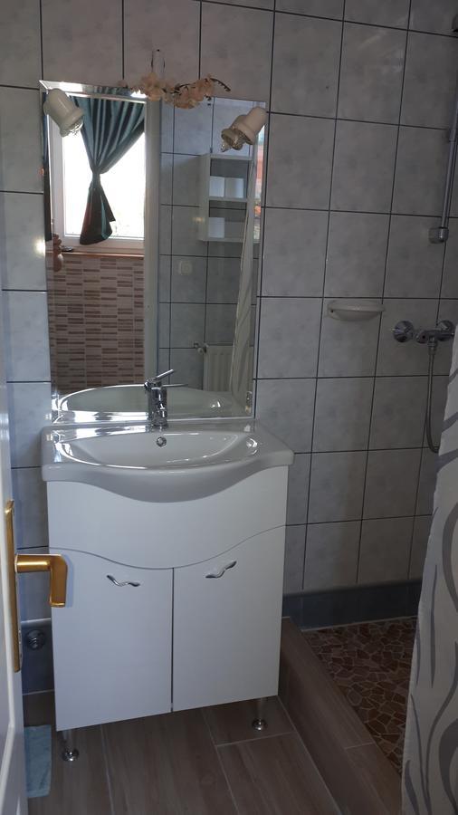 Laguna Apartmanhaz Hévíz المظهر الخارجي الصورة