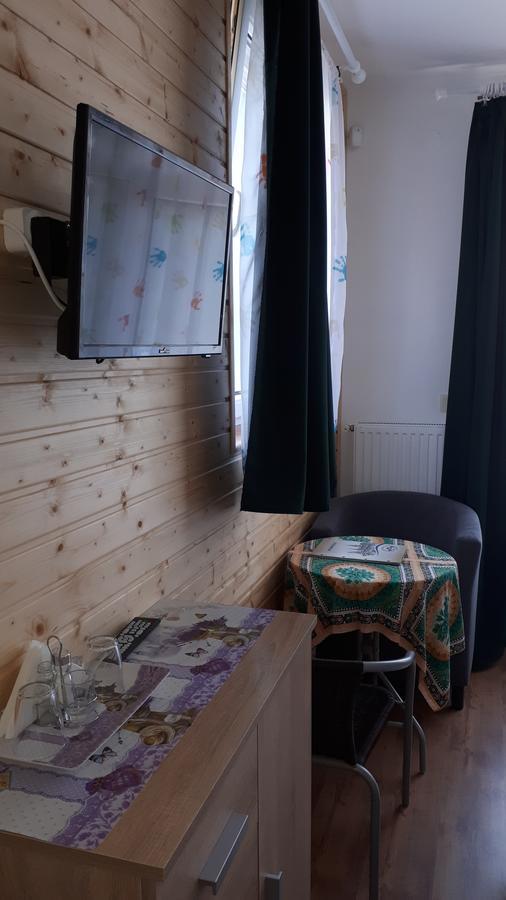 Laguna Apartmanhaz Hévíz المظهر الخارجي الصورة